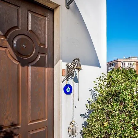La Casa Di Plinio B&B 3*