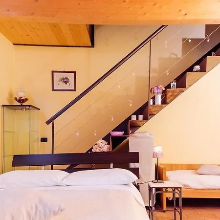 La Casa Di Plinio 3*