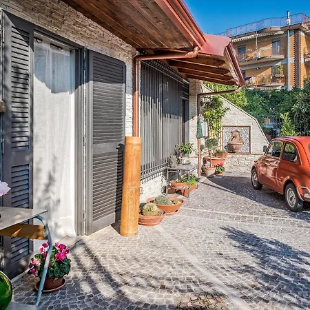 La Casa Di Plinio فندق مبيت وإفطار 3*