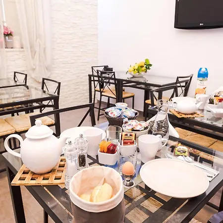 La Casa Di Plinio 3*