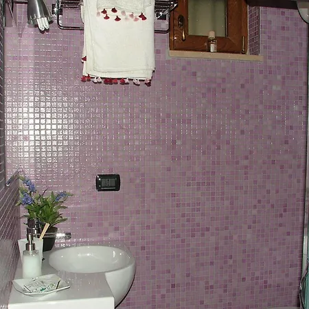 La Casa Di Plinio فندق مبيت وإفطار 3*