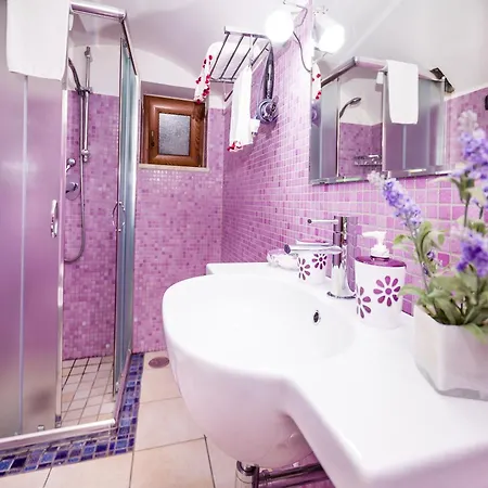 La Casa Di Plinio فندق مبيت وإفطار 3*
