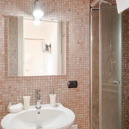 La Casa Di Plinio Bed & Breakfast Pompeï