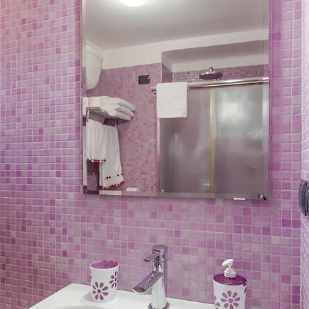 La Casa Di Plinio فندق مبيت وإفطار بومبيي
