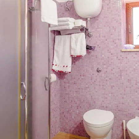 La Casa Di Plinio 3* بومبيي