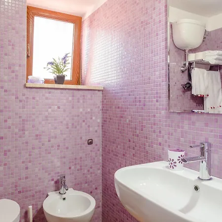 La Casa Di Plinio فندق مبيت وإفطار