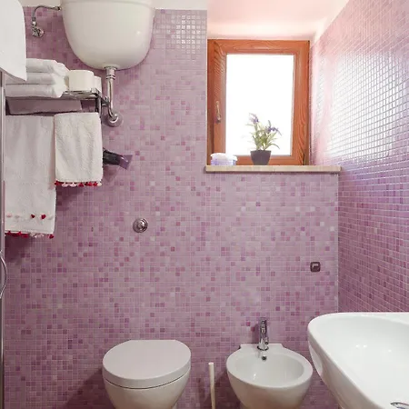 La Casa Di Plinio فندق مبيت وإفطار