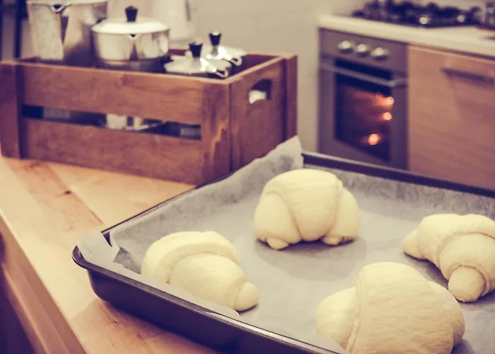 卡萨帝普利尼奥住宿加早餐酒店 住宿加早餐酒店 庞贝