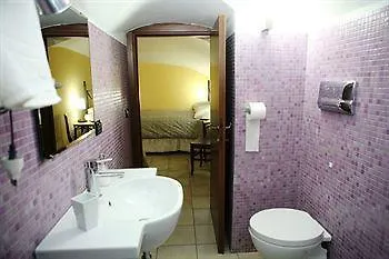 卡萨帝普利尼奥住宿加早餐酒店