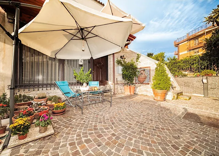 La Casa Di Plinio Frühstückspension Pompei